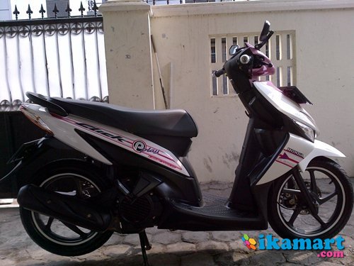 Vario Tahun 2010 Warna Pink. Jual beli online dan iklan gratis