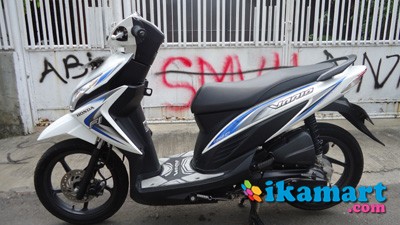 Vario Remote 110 Cc 2015. Jual beli online dan iklan gratis