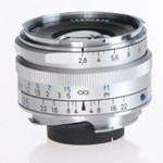 Carl Zeiss Vario Sonnar Vs. Vario Tessar. Istilah di lensa Zeiss