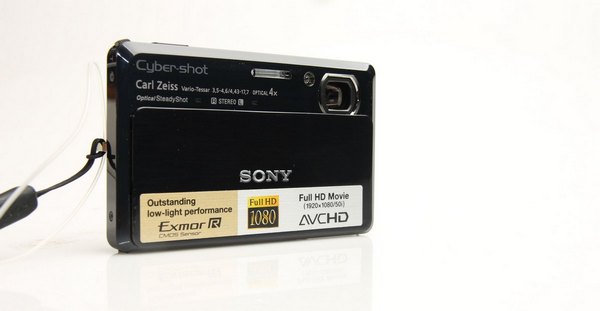 Sony Cyber Shot Carl Zeiss Vario Tessar 10.1 Megapixels. Review Sony Cyber-shot TX7 • Jagat Review