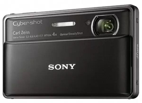 Sony Cyber Shot Carl Zeiss Vario Tessar 14.1 Megapixels. Sony Memanjakan Penggemarnya dengan 11 Kamera Baru • Jagat Review