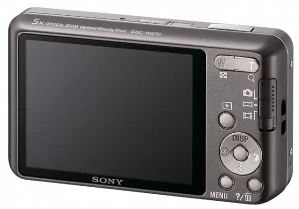 Sony Cyber Shot Carl Zeiss Vario Tessar 16.2. Sony Memanjakan Penggemarnya dengan 11 Kamera Baru • Jagat Review