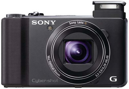 Sony Handycam Carl Zeiss Vario-sonnar Super Steady Shot. Sony HX Series, Menggabungkan Kualitas Foto DSLR dan Full HD Video Capture • Jagat Review