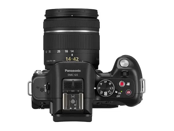 Panasonic Lumix G Vario 14-42mm Test. Panasonic Lumix G5 Ramaikan Pasar Kamera Mirrorless dengan Desain ala DSLR • Jagat Review