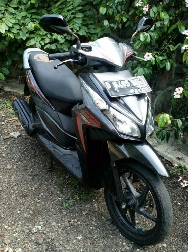 Harga Vario Techno 2011 Jakarta. Honda Vario Techno 2011 Istimewa