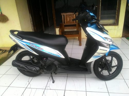 Harga Vario Tahun 2013 Jawa Tengah. honda vario tahun 2013
