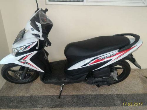 Olx Motor Bekas Honda Vario Sidoarjo. OperKredit Honda Vario