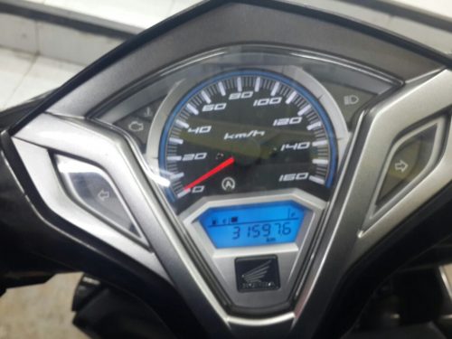 Jual Honda Vario 125 Pgm Fi. di jual Honda Vario 125 TECHNO PGM FI ISS ESP
