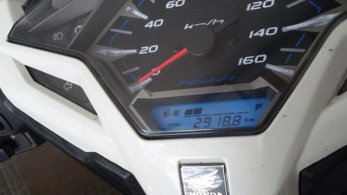 Harga Vario 150 Bekas Di Solo. Honda vario 150cc
