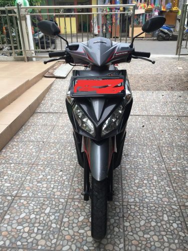 Jual Vario Cbs 2011. Honda vario cbs 2011