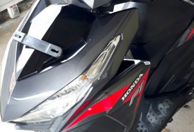 Harga Vario Terbaru Di Salatiga. honda vario techno cbs fi 2013 (Plat Salatiga)