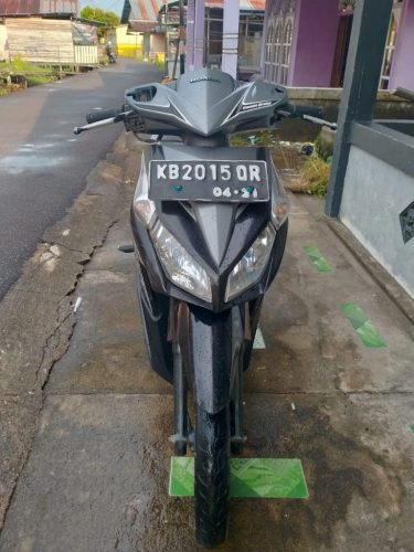 Harga Vario Techno Pontianak. Honda vario tahun 2011