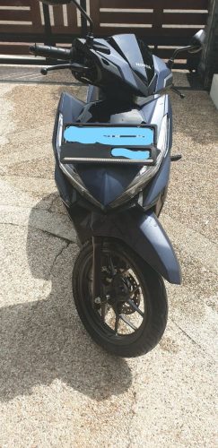 Harga Motor Vario 150 Bekas Malang. DIJUAL SEPEDA MOTOR HONDA VARIO 150 Thn 2018 AREA MALANG