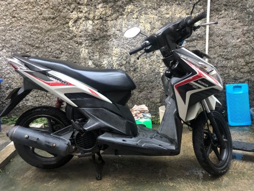 Harga Vario Techno 2011 Jogja. Vario techno 2011