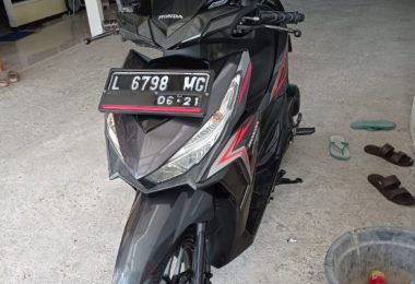 Bán Xe Vario Cần Thơ. Jual Motor Vario 125 Jawa Timur
