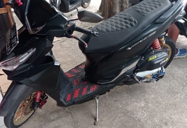 Harga Motor Vario Bekas Dki. Harga Honda Vario Jakarta