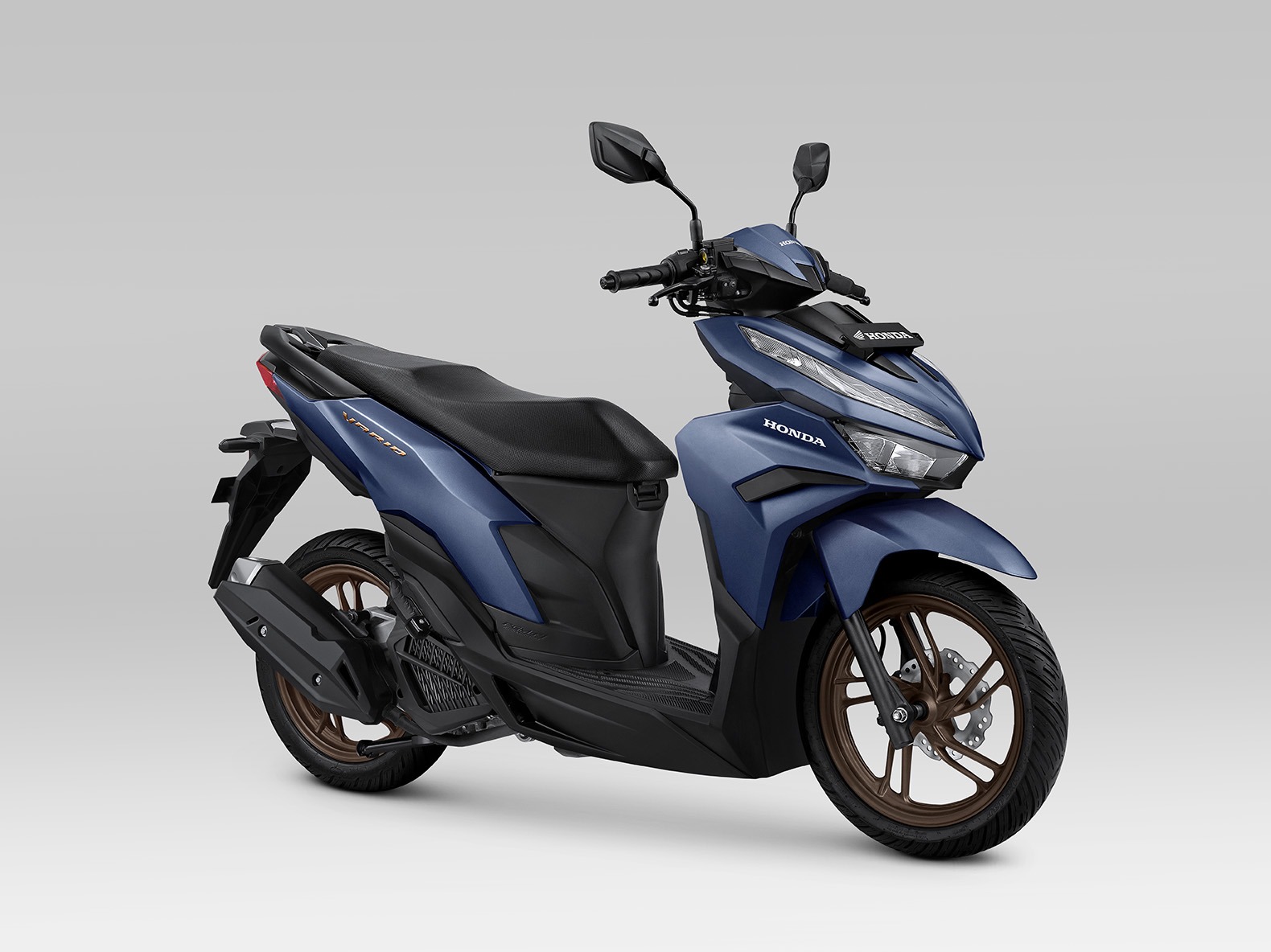 Harga Honda Vario Jatim. New Honda Vario Tampil Makin Gaya, Segini Harga di Jatim – Kabarpas