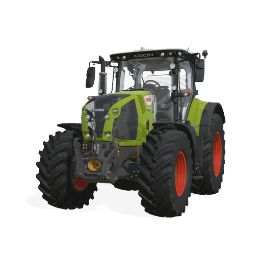Fendt 700 Vario Ls19 Simple Ic. LS22 Mittlere Traktoren