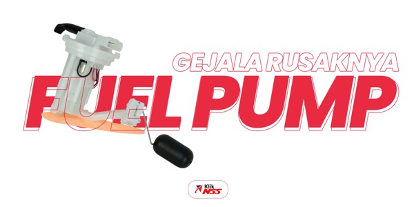 Sekring Fuel Pump Vario 125. Fuel Pump Rusak, Apa Penyebab dan Bagaimana Perbaikannya