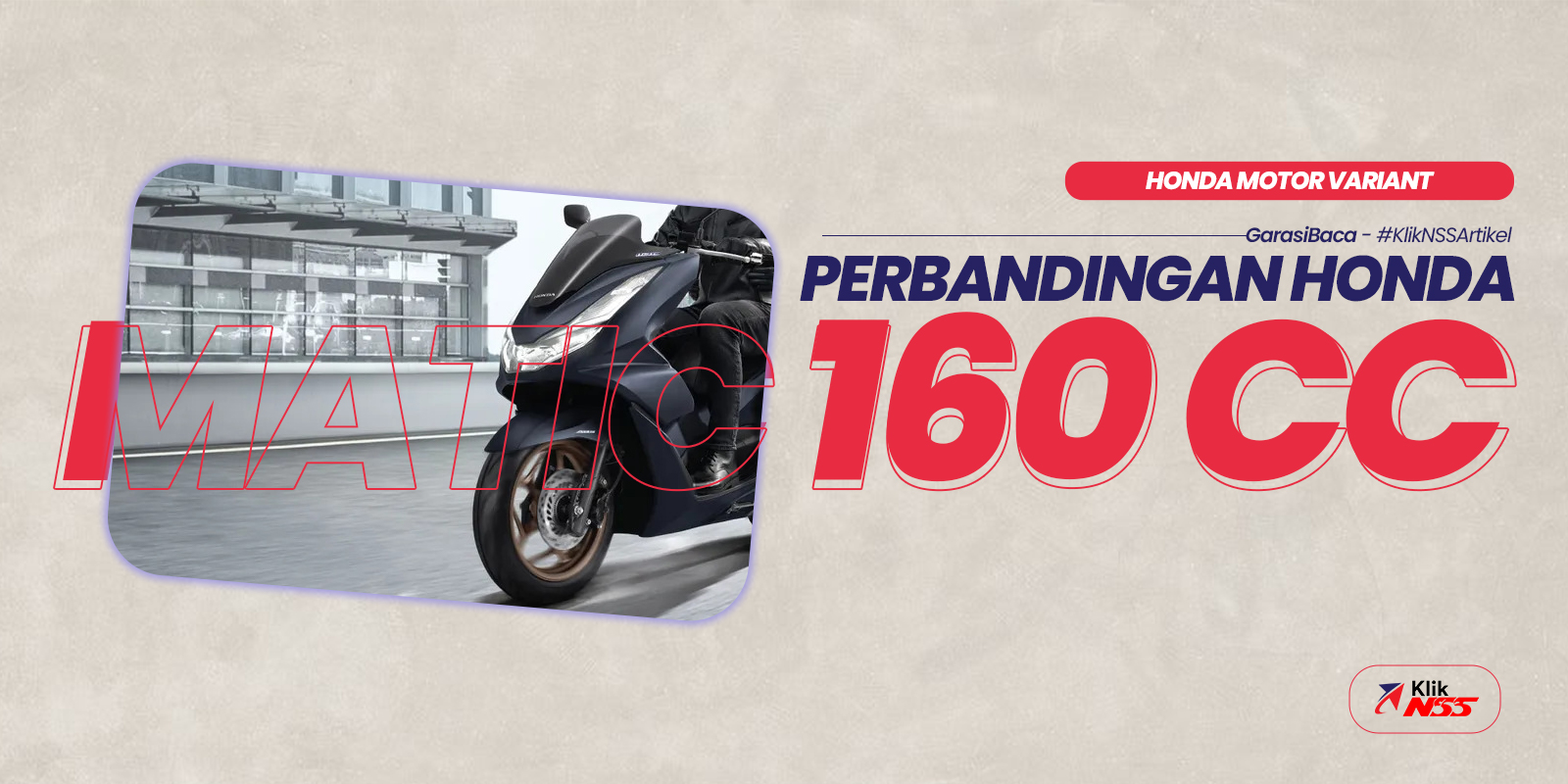 Perbedaan Kompresi Vario 125 Dan 150. Kesamaan Vario 160, PCX 160, ADV 160, Pada Mesin atau Partsnya?