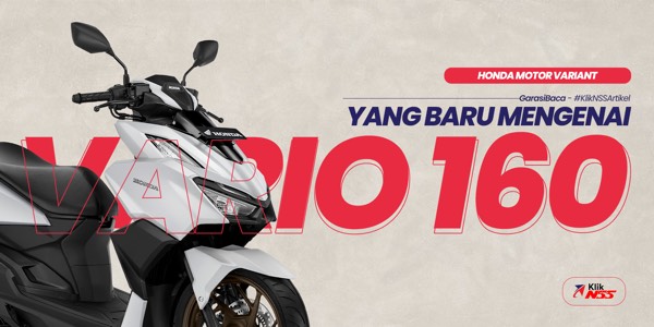 Vario 160 Hitam Harga. Info Lengkap Honda Vario 160 – Harga Cash, Kredit, Varian Tipe, Spesifikasi, dan Fitur