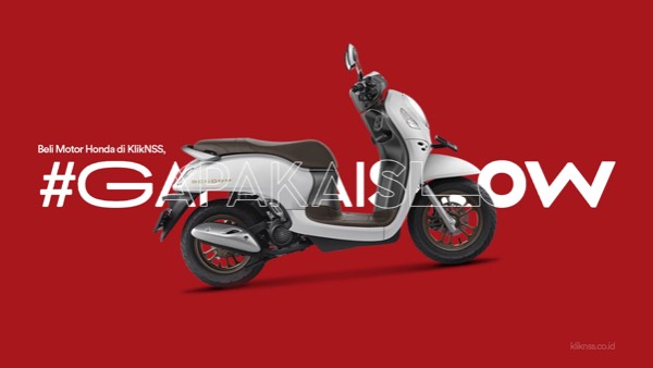 Vario 150 Dp 15 Juta. Daftar Harga DP Kredit Motor Honda Terbaru 2024