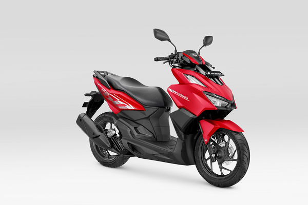 Vario 160 Otr Manado. Warna dan Harga Baru Vario 160, OTR Sulut Mulai Rp28 Juta