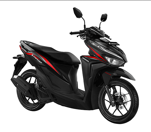 Kredit Vario 150 Esp. HONDA VARIO 150 – Kredit Motor Honda