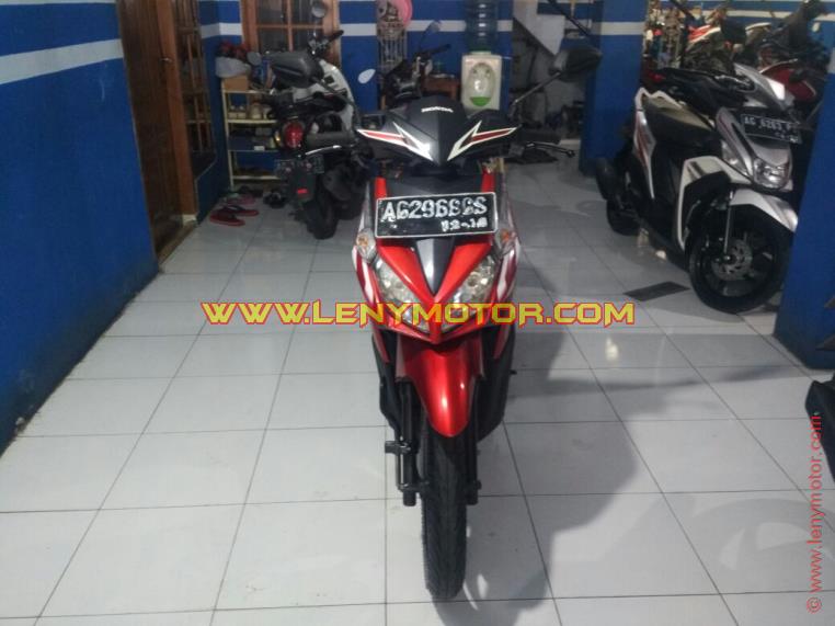 Vario Techno 2011 Bekas. Jual Beli Motor Bekas Honda Vario Techno 2011 Kediri, Nganjuk, Pare, Tulungagung, Blitar, Trenggalek Harga Murah & Bergaransi Bekerjasama Dengan Adira Dinamika Multi Finance SKU_S201712250002