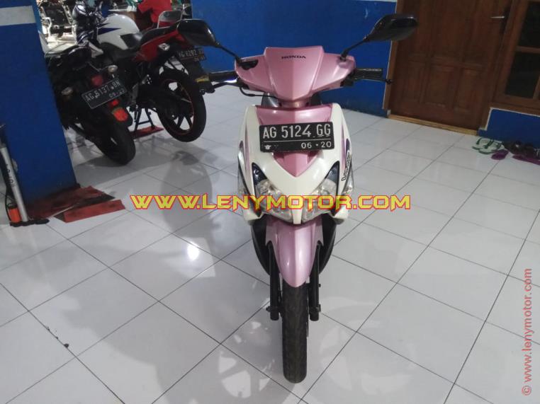 Honda Vario Cw 2010. Jual Beli Motor Bekas Honda Vario Cw 2010 Kediri, Nganjuk, Pare, Tulungagung, Blitar, Trenggalek Harga Murah & Bergaransi Bekerjasama Dengan Adira Dinamika Multi Finance SKU_S201810120004