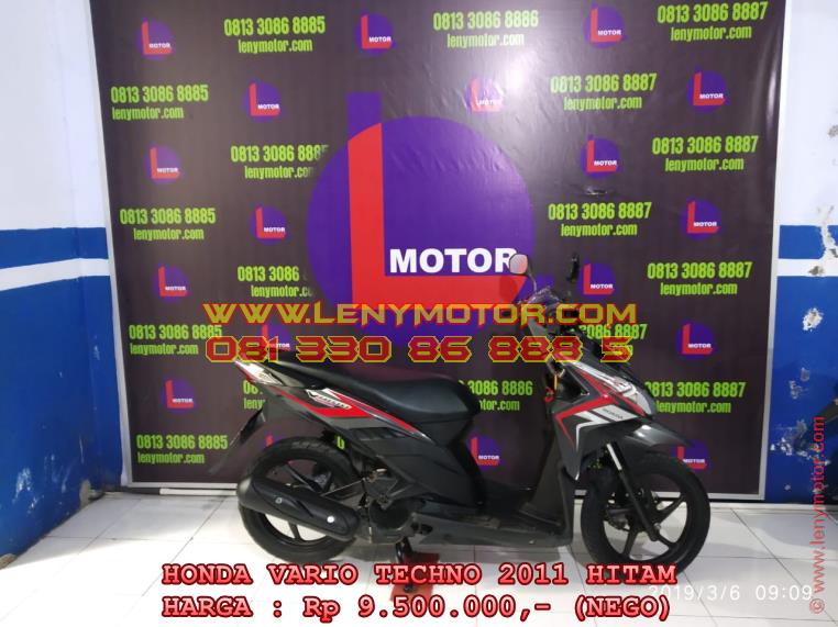 Vario Techno 2011 Velg 17. Jual Beli Motor Bekas Honda Vario Techno 2011 Kediri, Nganjuk, Pare, Tulungagung, Blitar, Trenggalek Harga Murah & Bergaransi Bekerjasama Dengan Adira Dinamika Multi Finance SKU_S201902170002