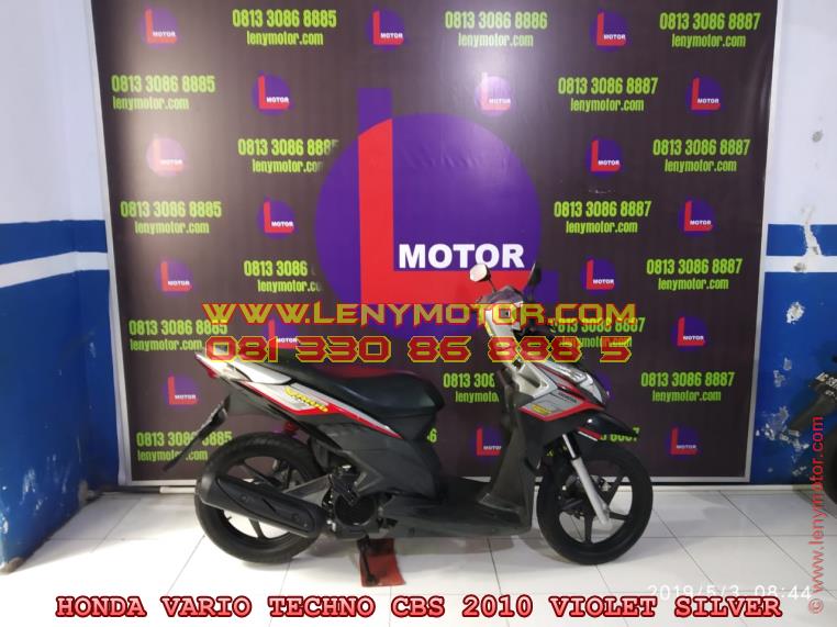 Modif Vario Cbs 2010 Hitam. Jual Beli Motor Bekas Honda Vario Techno Cbs 2010 Kediri, Nganjuk, Pare, Tulungagung, Blitar, Trenggalek Harga Murah & Bergaransi Bekerjasama Dengan Adira Dinamika Multi Finance SKU_S201904170001