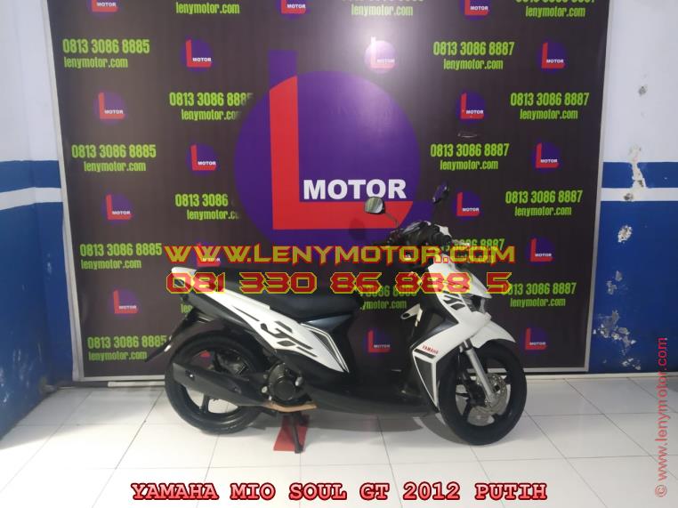 Vario Techno 125 Pgm Fi Cbs Vs Mio Soul Gt. Jual Beli Motor Bekas Yamaha Mio Soul Gt 2012 Kediri, Nganjuk, Pare, Tulungagung, Blitar, Trenggalek Harga Murah & Bergaransi Bekerjasama Dengan Adira Dinamika Multi Finance SKU_S202001110002