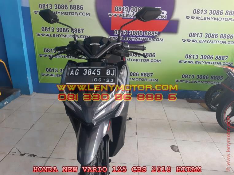 Harga Vario Techno 2011 Bekas Kediri. 32+ Motor Bekas Vario Kediri