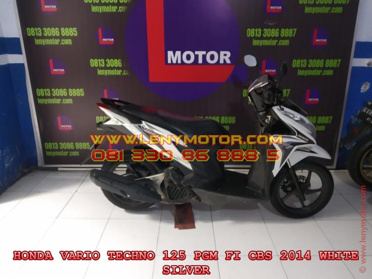 Vario Cbs 2014 Hitam. Jual Beli Motor Bekas Honda Vario Techno 125 Pgm Fi Cbs 2014 Kediri, Nganjuk, Pare, Tulungagung, Blitar, Trenggalek Harga Murah & Bergaransi Bekerjasama Dengan Adira Dinamika Multi Finance SKU_S202006