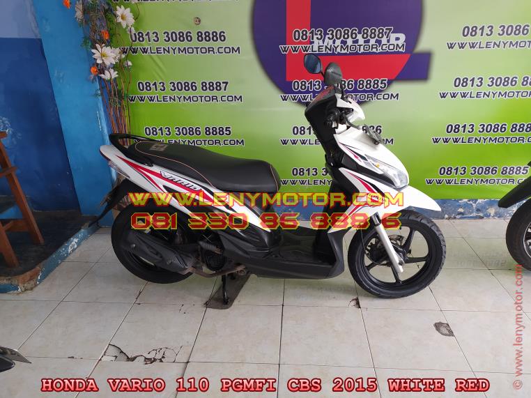 Harga Vario 110 Di Tulungagung. Jual Beli Motor Bekas Honda Vario 110 Pgmfi Cbs 2015 Kediri, Nganjuk, Pare, Tulungagung, Blitar, Trenggalek Harga Murah & Bergaransi Bekerjasama Dengan Adira Dinamika Multi Finance SKU_S202110270004