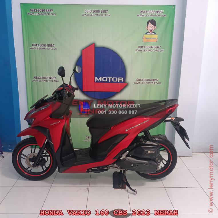 Honda Vario Bekas Kediri. Jual Beli Motor Bekas Honda Vario 160 Cbs 2023 Kediri, Nganjuk, Pare, Tulungagung, Blitar, Trenggalek Harga Murah & Bergaransi Bekerjasama Dengan Adira Dinamika Multi Finance SKU_S202309100005