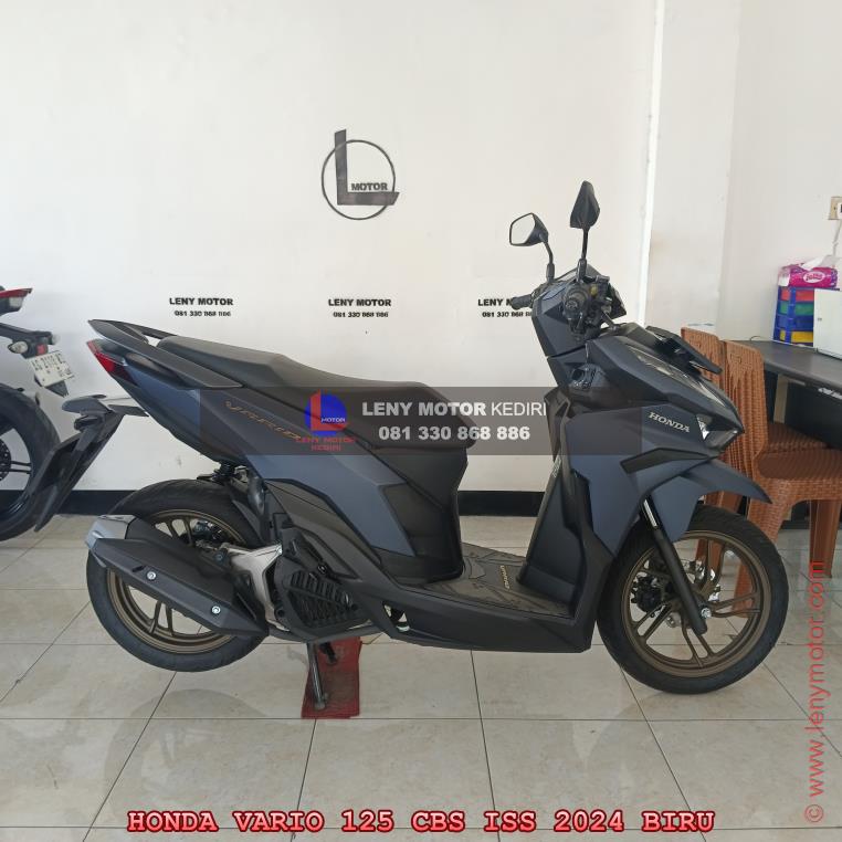 Harga Vario 125 Iss Trenggalek. Jual Beli Motor Bekas Honda Vario 125 Cbs Iss 2024 Kediri, Nganjuk, Pare, Tulungagung, Blitar, Trenggalek Harga Murah & Bergaransi Bekerjasama Dengan Adira Dinamika Multi Finance SKU_S202408130004