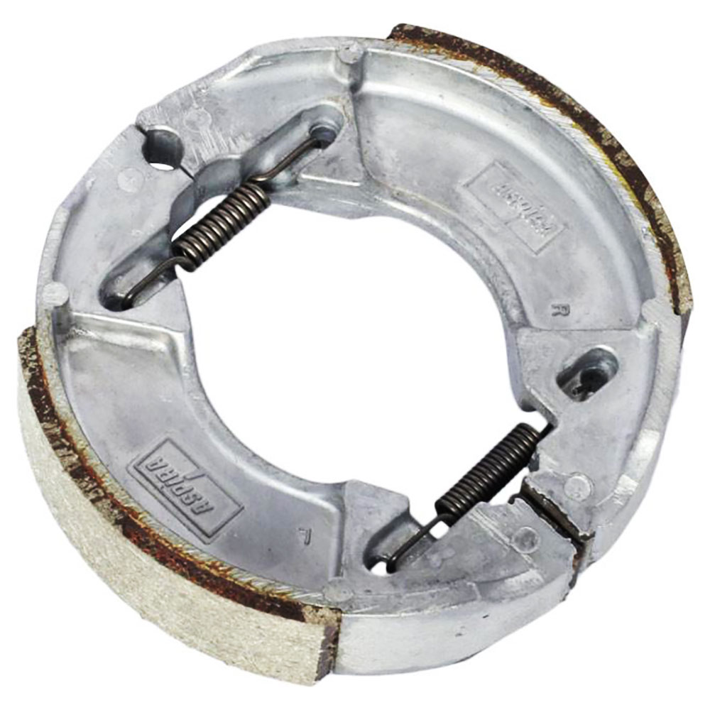 Harga Kampas Rem Vario 125 Indopart. ASPIRA Kampas Rem Belakang Motor (Brake Linning)