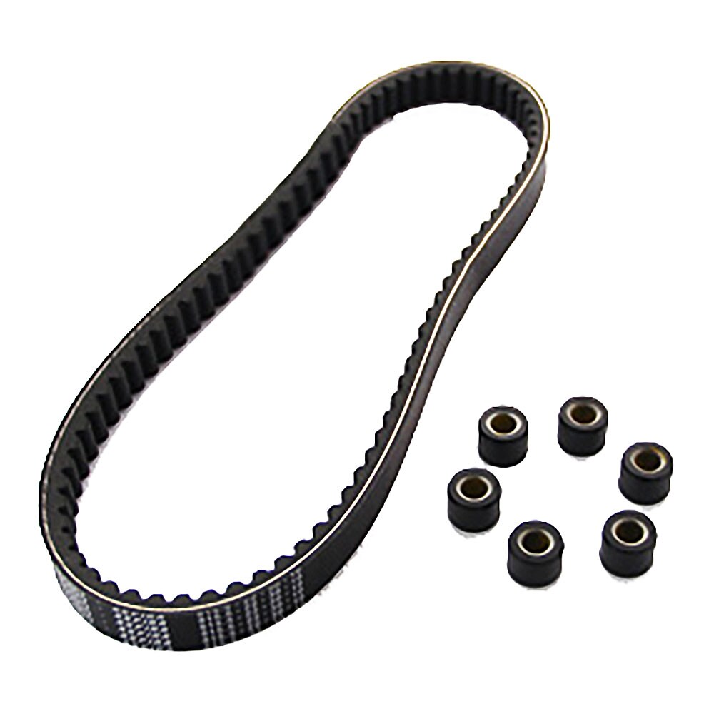 Harga V Belt Set Motor Vario 125. ASPIRA V-Belt Kit (Van Belt) Motor Vario 125 Fi 1pc