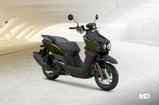 Honda Vario Available In Philippines. The Yamaha BW’S 125 launches in Vietnam – is a Philippine launch close?