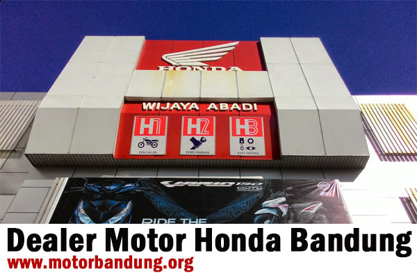 Daftar Harga Kredit Motor Honda Vario Bandung. Dealer Motor Honda Bandung