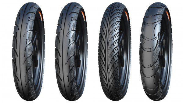 Harga Ban Tubeless Vario 125 Belakang Di Ahass. Daftar Harga Motor Ban Honda
