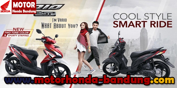 Motor Vario 110 Bekas Bandung. Harga Motor Honda Vario 110 Bandung – Cimahi Juli 2024