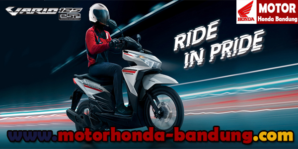 Harga Vario Bekas Cimahi. Harga Motor Honda Vario 125 Bandung – Cimahi September 2024