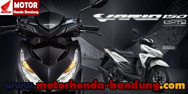 Harga Vario Bekas Cimahi. Harga Motor Honda Vario 160 Bandung – Cimahi September 2024