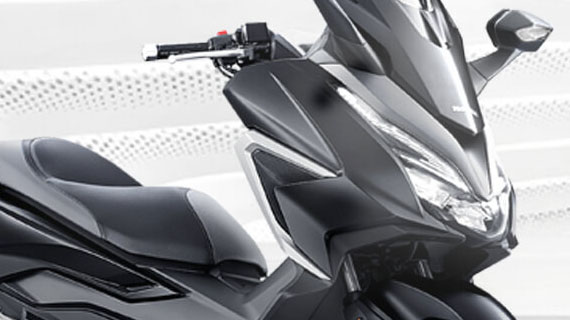 Motor Honda Vario Bekas Bandung. Harga Motor Honda Forza Bandung – Cimahi Maret 2022