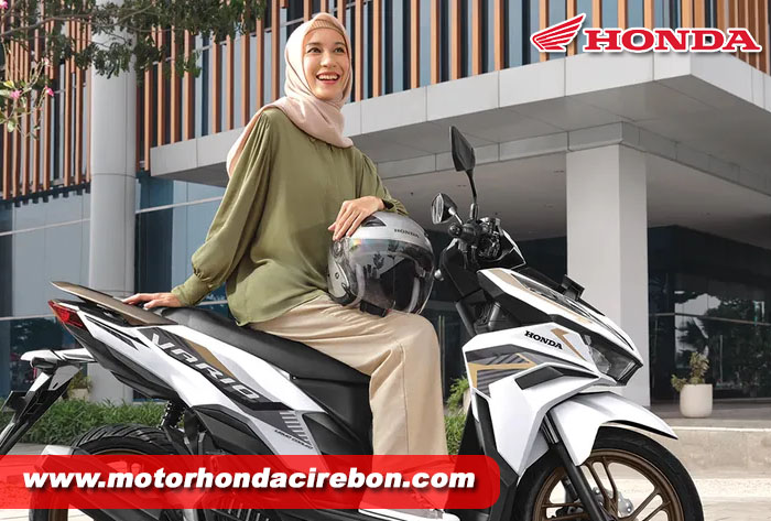 Vario 125 Terbaru Cirebon. Daftar Harga Motor Honda Vario 125 Cirebon 2024