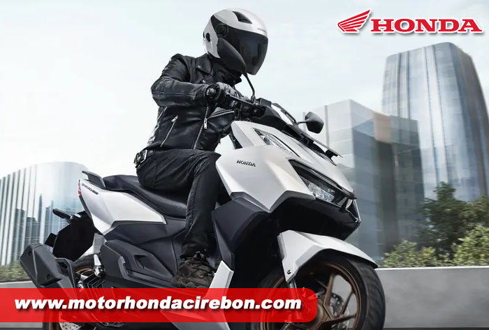 Vario 160 Otr Cirebon. Daftar Harga Motor Honda Vario 160 Cirebon 2023