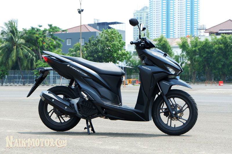 Harga Master Rem Nissin Vario 125. All New Honda Vario 150 Pakai Kaliper Rem Tokico, Alasannya Ternyata Simpel..